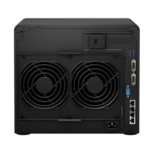 Synology DiskStation DS3617xs NAS 12 Bahías