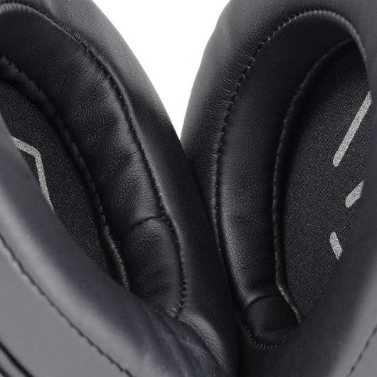 AIM Gaming Auriculares Gaming RGB 7.1 PC/PS4 Negro