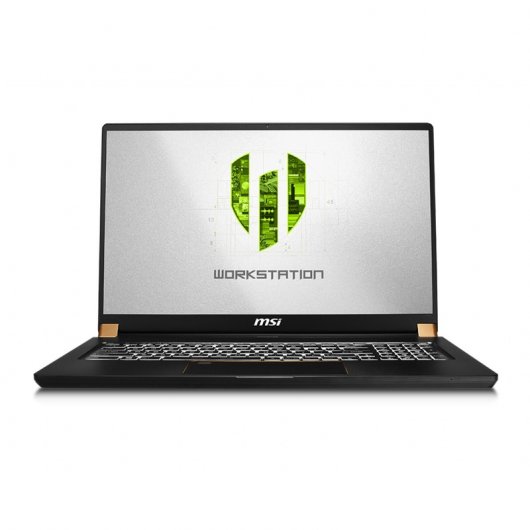 MSI WS75 9TJ-004ES Intel Core i7-9750/32GB/1TB SSD/T2000/17.3"