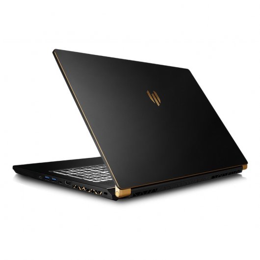 MSI WS75 9TJ-004ES Intel Core i7-9750/32GB/1TB SSD/T2000/17.3"