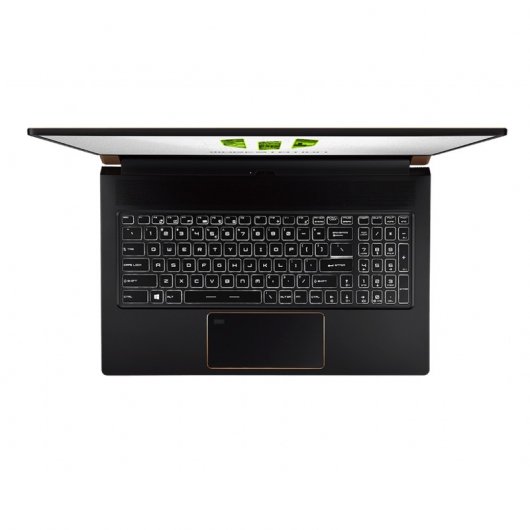 MSI WS75 9TJ-004ES Intel Core i7-9750/32GB/1TB SSD/T2000/17.3"