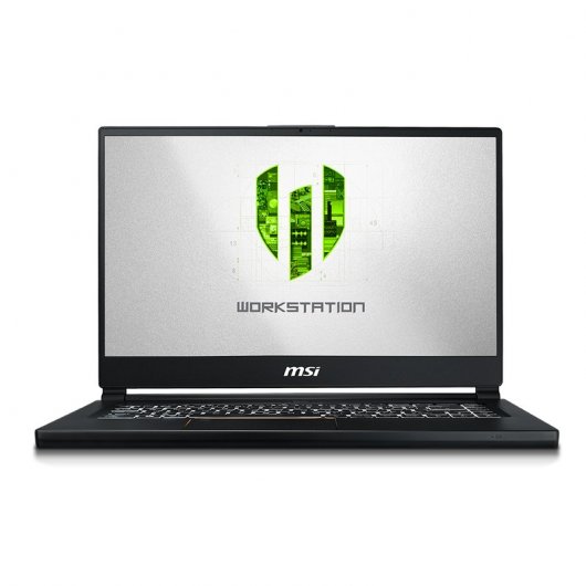 MSI WS65 9TJ-005ES Intel Core i7-9750H/32GB/1TB SSD/T2000/15.6"