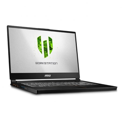 MSI WS65 9TJ-005ES Intel Core i7-9750H/32GB/1TB SSD/T2000/15.6"