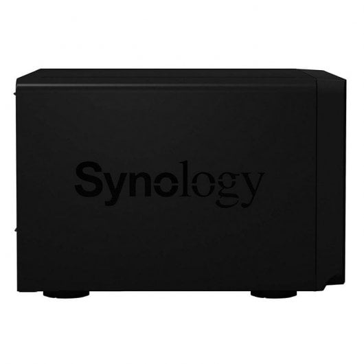 Synology DX517 Unidad de Expansión NAS 5 Bahías