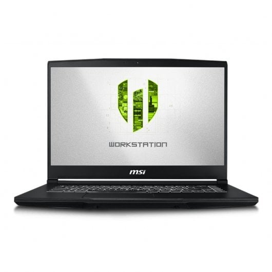 MSI WP65 9TH-408ES Intel Core i7-9750H/32GB/1TB SSD/P620/15.6"