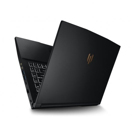 MSI WP65 9TH-408ES Intel Core i7-9750H/32GB/1TB SSD/P620/15.6"