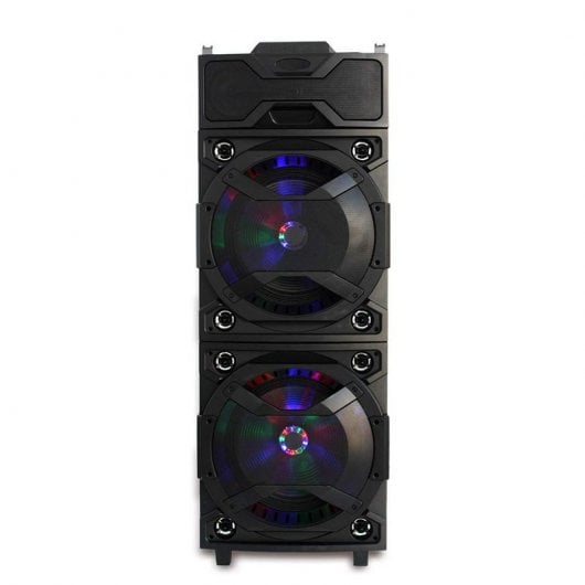 Approx Monster Party Pro DJ Altavoz Bluetooth 500W