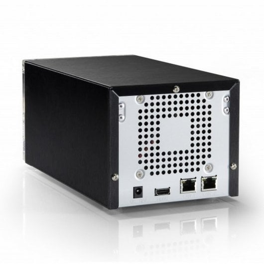 Capture vidéo HDMI LevelOne NVR-1204