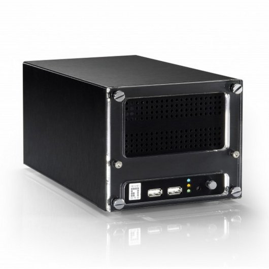 Capture vidéo HDMI LevelOne NVR-1204