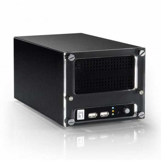 Acquisizione video HDMI LevelOne NVR-1204