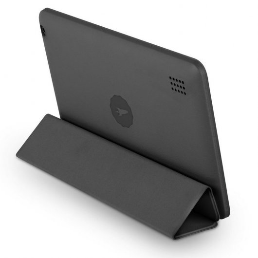 SPC Magic Case Funda Negra para Tablets 10.1"