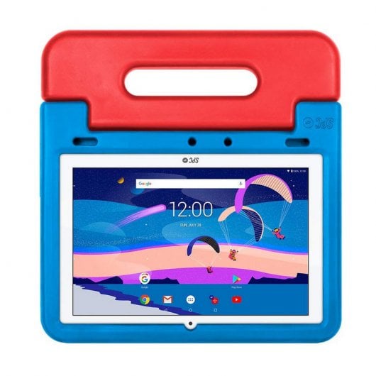 Capa SPC Gummer Case para Tablet SPC Gravity 10.1"