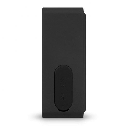 SPC One Altavoz Bluetooth 4W Negro