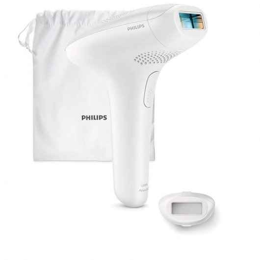 Philips Lumea Advanced SC1995/00 Depiladora de Luz Pulsada