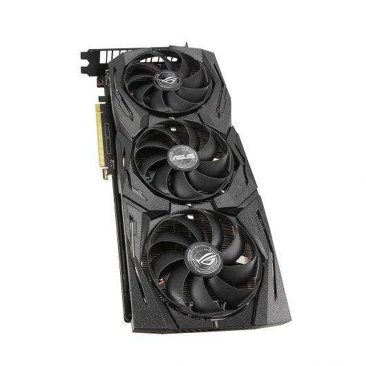 Asus ROG Strix GeForce GTX 1660Ti 6GB GDDR6