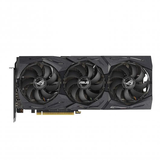 Asus ROG Strix GeForce GTX 1660Ti 6GB GDDR6