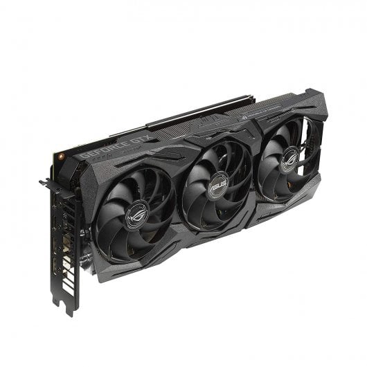 Asus ROG Strix GeForce GTX 1660Ti 6GB GDDR6