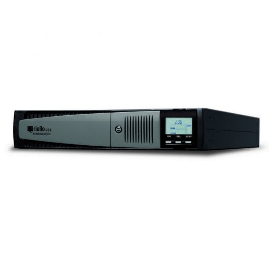 Riello Sentinel Dual SDH1500 SAI 1500VA 1350W