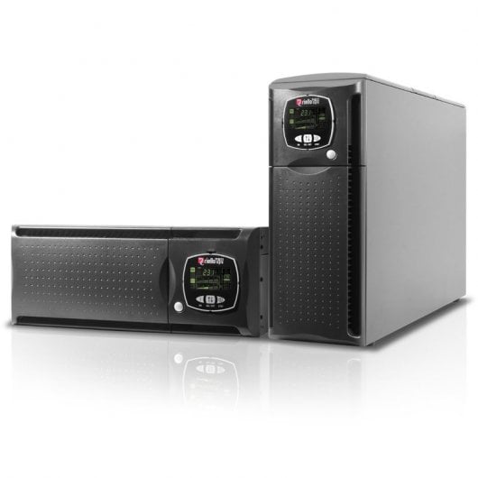 Riello Sentinel Dual 3300VA SAI