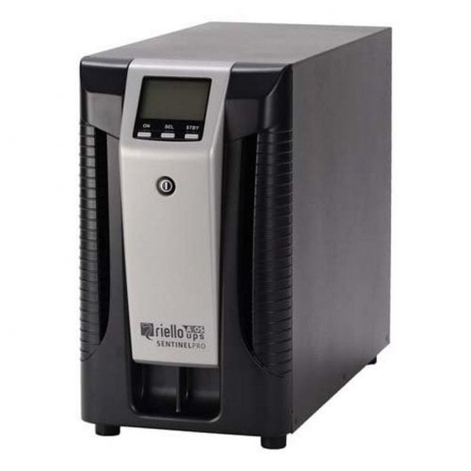 Riello Sentinel Pro SEP2200 SAI 2200VA 1760W