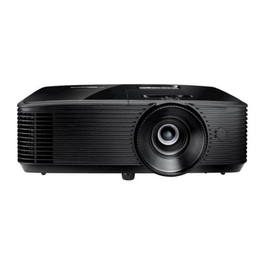 Optoma DH350 Proyector DLP FullHD 3400 Lúmenes Negro