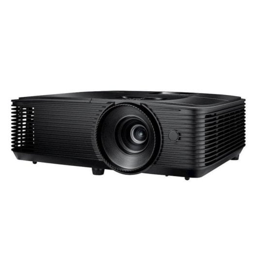 Optoma DH350 Proyector DLP FullHD 3400 Lúmenes Negro