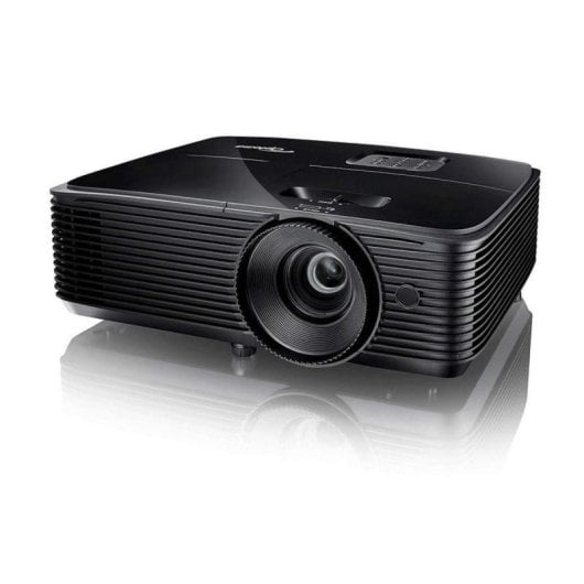 Optoma DH350 Proyector DLP FullHD 3400 Lúmenes Negro