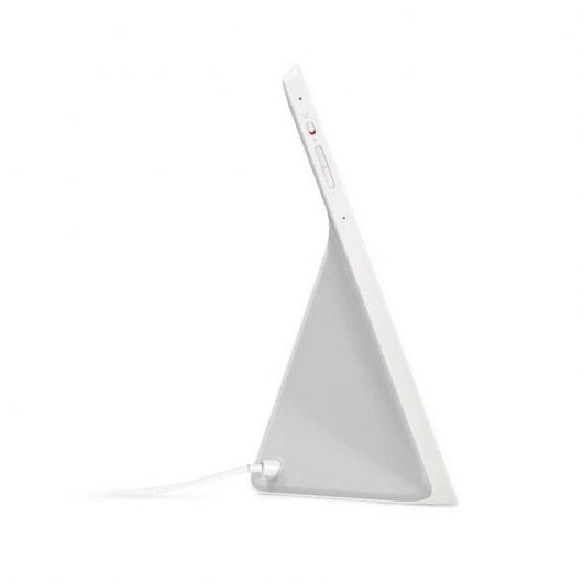 Lenovo Smart Display 8" Pantalla Inteligente con Google Assistant