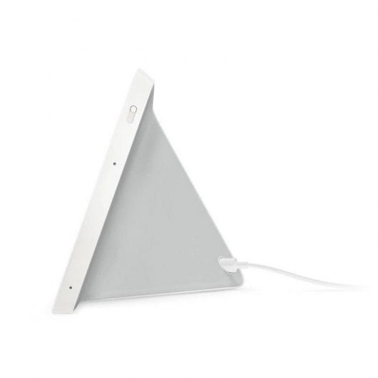 Lenovo Smart Display 8" Pantalla Inteligente con Google Assistant