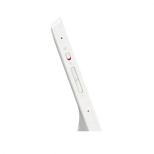 Lenovo Smart Display 8" Pantalla Inteligente con Google Assistant