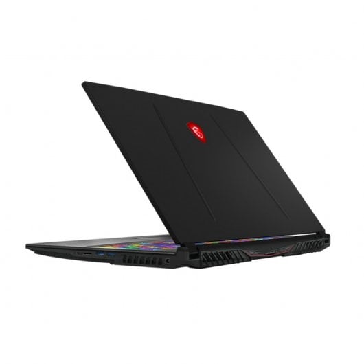 MSI GP65 Leopard 9SD-013ES Intel Core i7-9750H/16GB/1TB SSD/GTX 1660Ti/15.6"