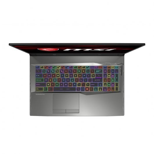 MSI GP65 Leopard 9SD-013ES Intel Core i7-9750H/16GB/1TB SSD/GTX 1660Ti/15.6"