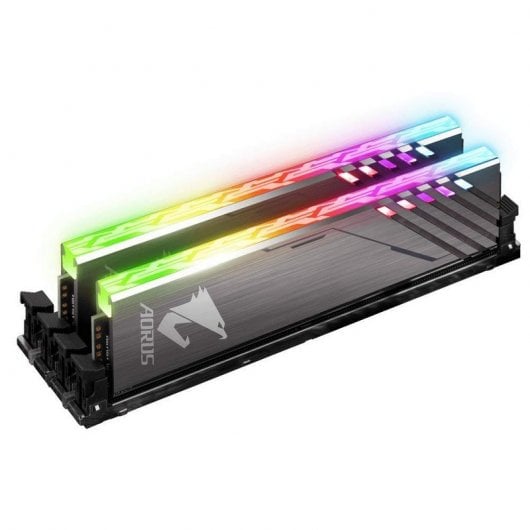 Gigabyte AORUS RGB DDR4 3200 PC4-25600 2x8GB CL16
