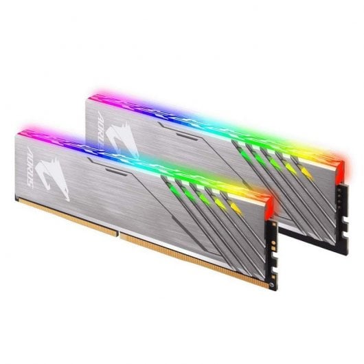 Gigabyte AORUS RGB DDR4 3200 PC4-25600 2x8GB CL16