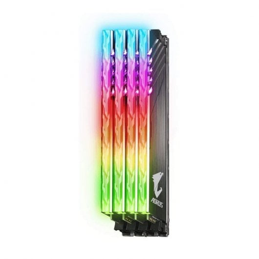 Gigabyte AORUS RGB DDR4 3200 PC4-25600 2x8GB CL16