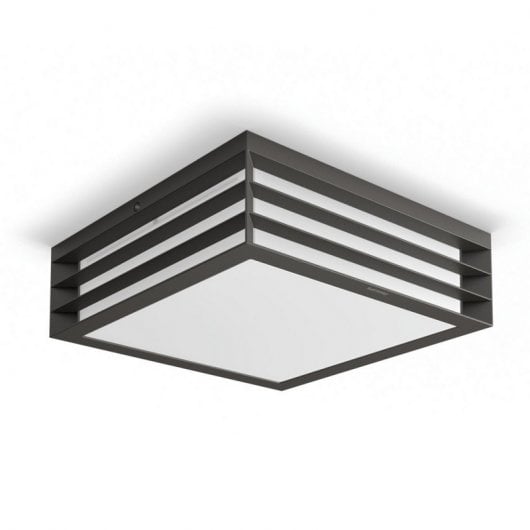 Philips myGarden Moonshine Lámpara Techo/Pared 14W E27 Antracita