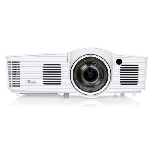 Optoma GT1070Xe Proyector DLP FullHD 3D 2800 Lúmenes Blanco
