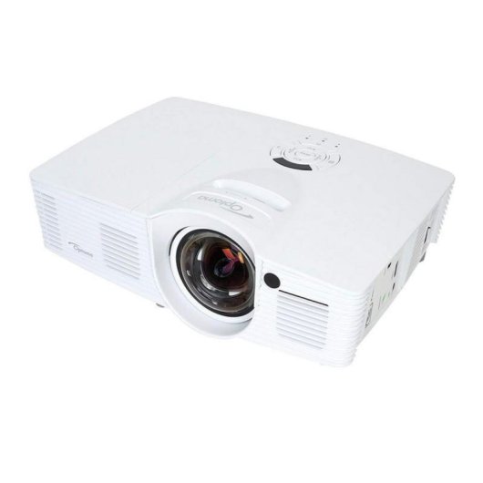 Optoma GT1070Xe Proyector DLP FullHD 3D 2800 Lúmenes Blanco