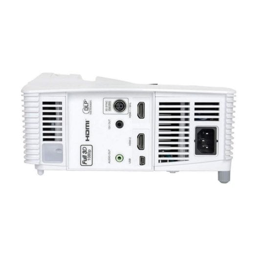 Optoma GT1070Xe Proyector DLP FullHD 3D 2800 Lúmenes Blanco