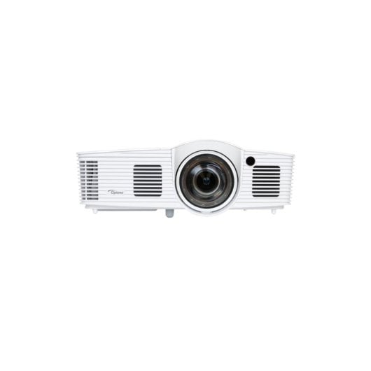 Optoma GT1070Xe Proyector DLP FullHD 3D 2800 Lúmenes Blanco