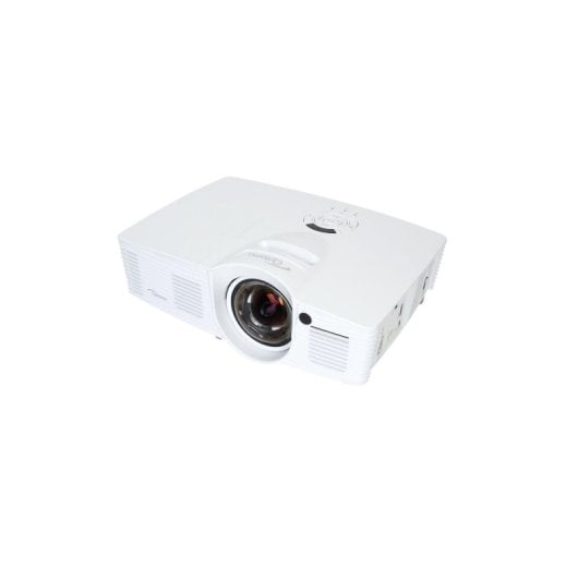 Optoma GT1070Xe Proyector DLP FullHD 3D 2800 Lúmenes Blanco