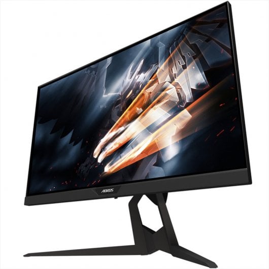 Gigabyte AORUS KD25F 24.5" LED FullHD 240Hz FreeSync