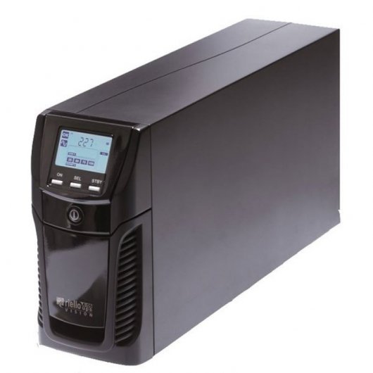 Riello Vision VST 1100 SAI 1100VA 880W
