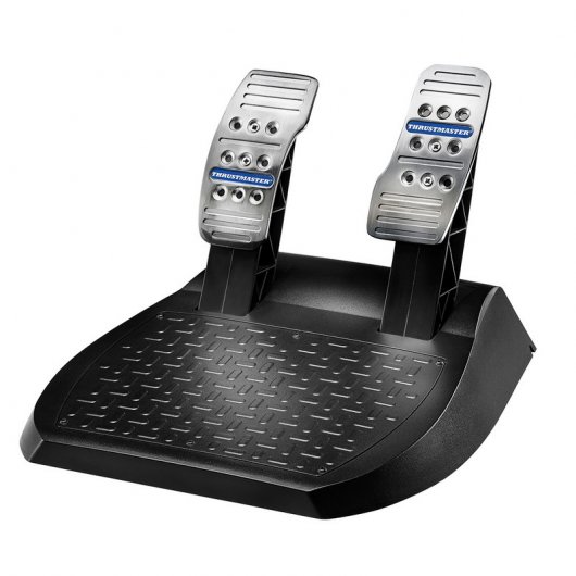 Thrustmaster T300 RS Force Feedback PS3/PS4/PC + Ferrari F1 Whell Add-On