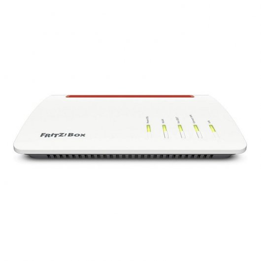 AVM Fritz! Box 7590 Router Inalámbrico MU-MIMO Dual Band Gigabit