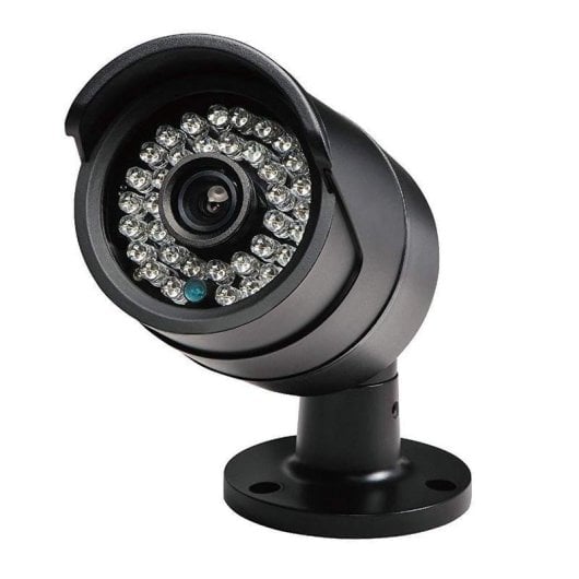 Videocamere di sorveglianza Homeguard HGPRO728 HD Visione Notturna Interno ed Esterno