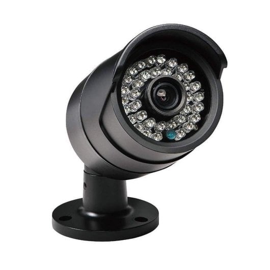 Videocamere di sorveglianza Homeguard HGPRO728 HD Visione Notturna Interno ed Esterno