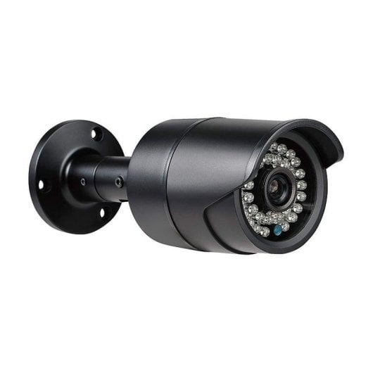 Videocamere di sorveglianza Homeguard HGPRO728 HD Visione Notturna Interno ed Esterno