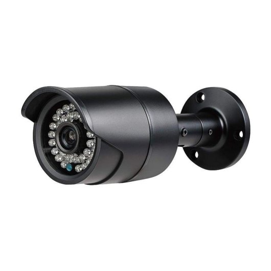 Videocamere di sorveglianza Homeguard HGPRO728 HD Visione Notturna Interno ed Esterno