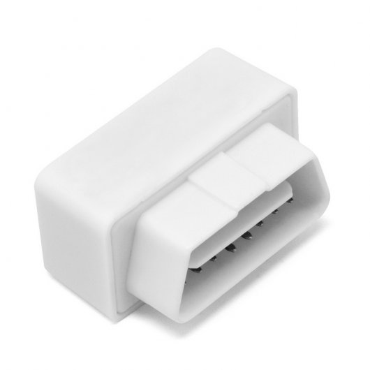 Unotec Adaptador WIFi OBD II para Diagnóstico de Automóvil